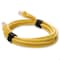 Add-On 3Ft Rj-45 M/M Taa Comp Yellow Cat6 Cu ADD-3FCAT6-YW-TAA - alternate 1